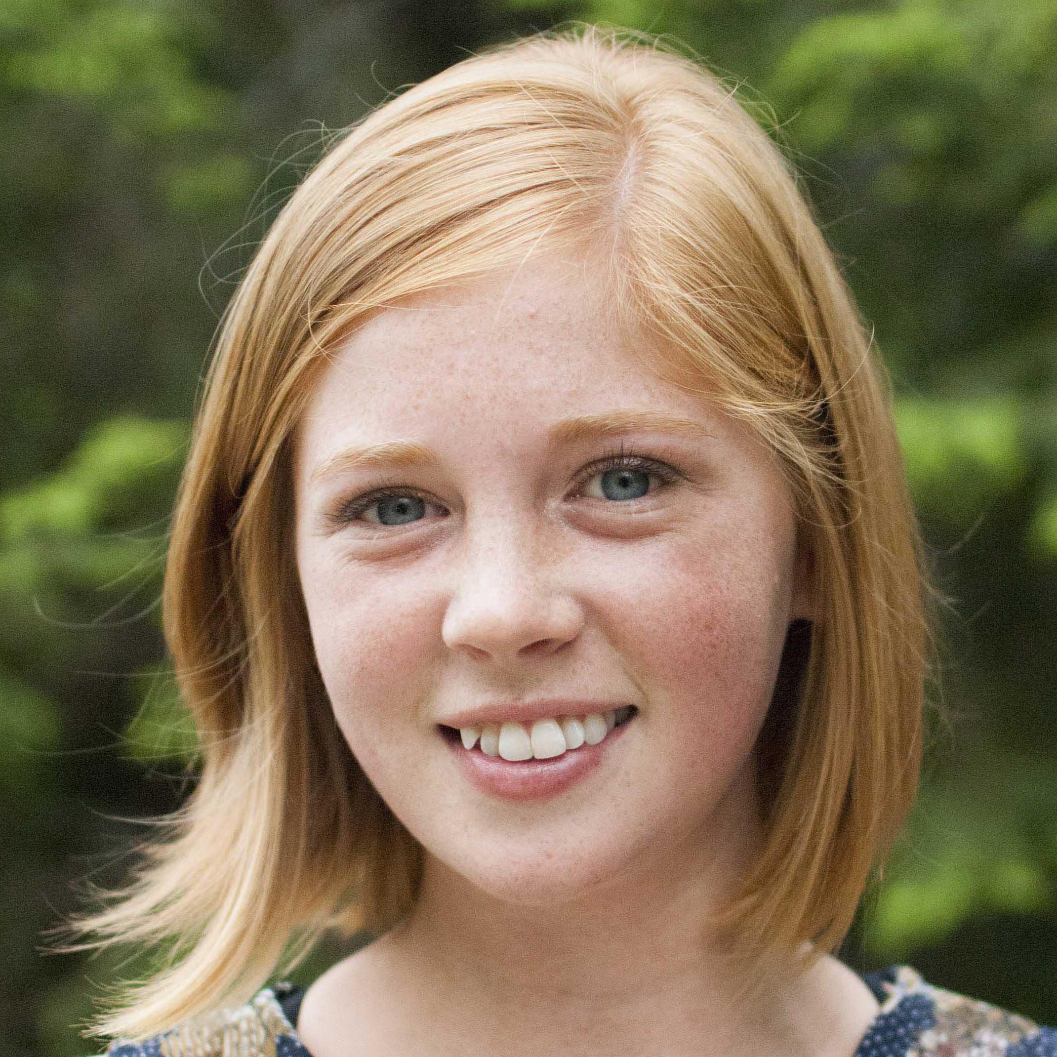 Twila Albrecht