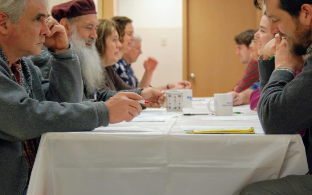Common Good Food Symposium