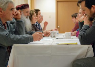Common Good Food Symposium