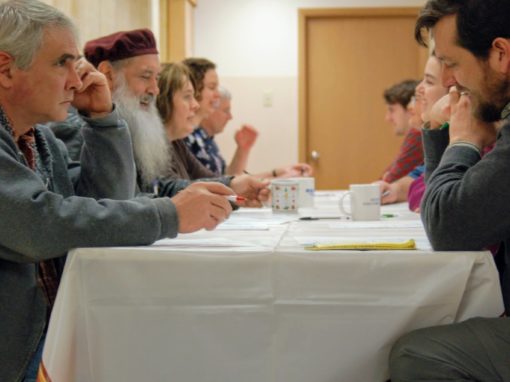 Common Good Food Symposium