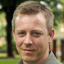 David Lind