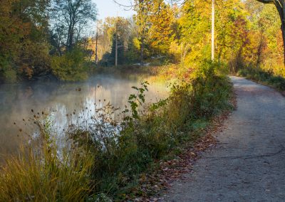 Goshen Environmental Perspectives Assessment