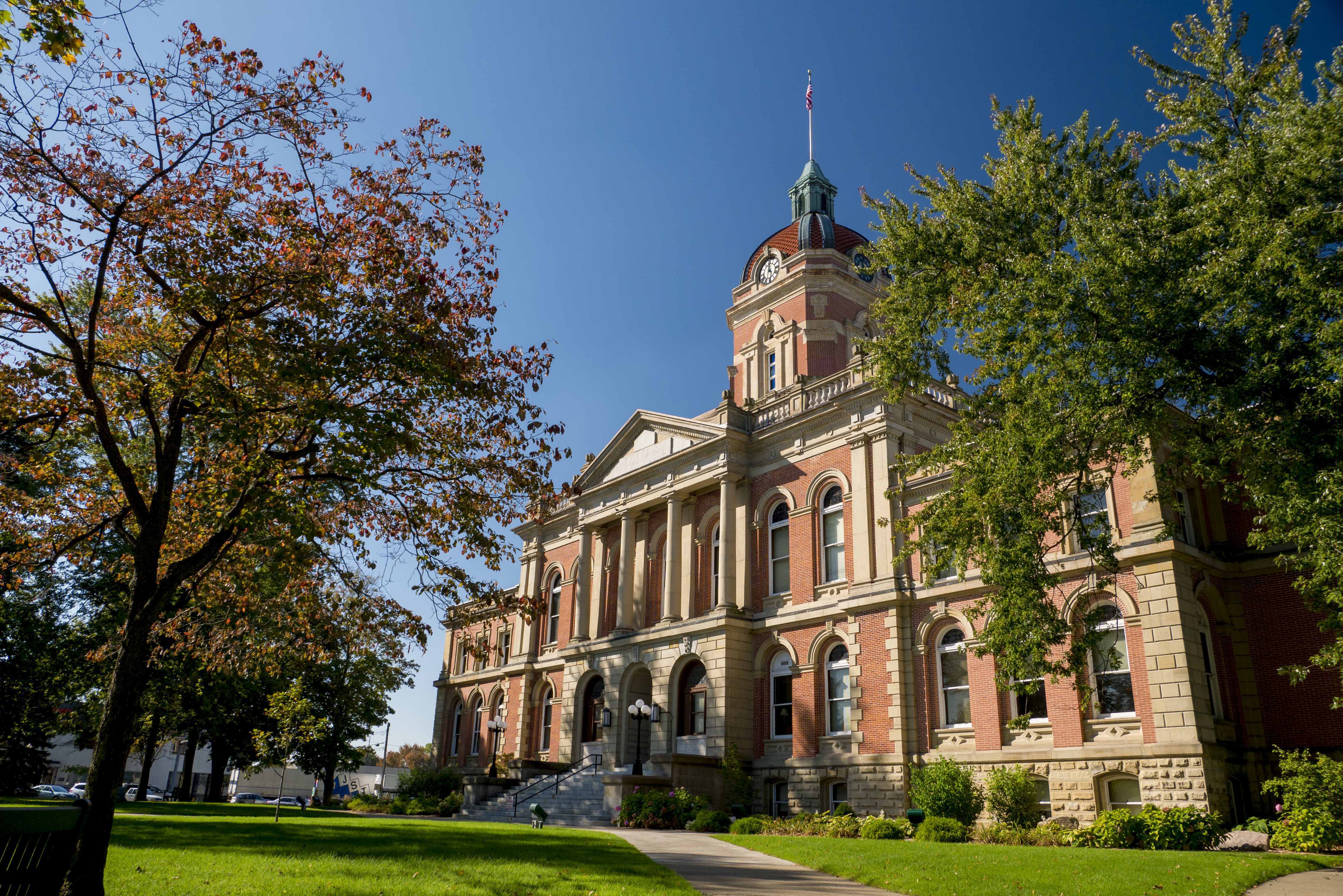 Goshen Guide