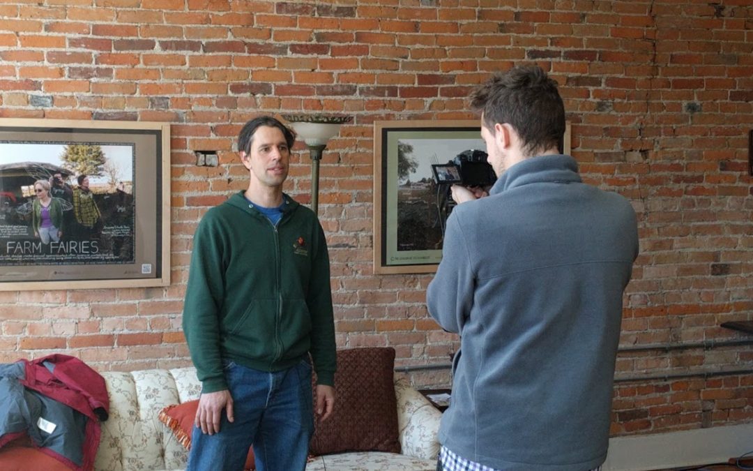 Fellows Videography