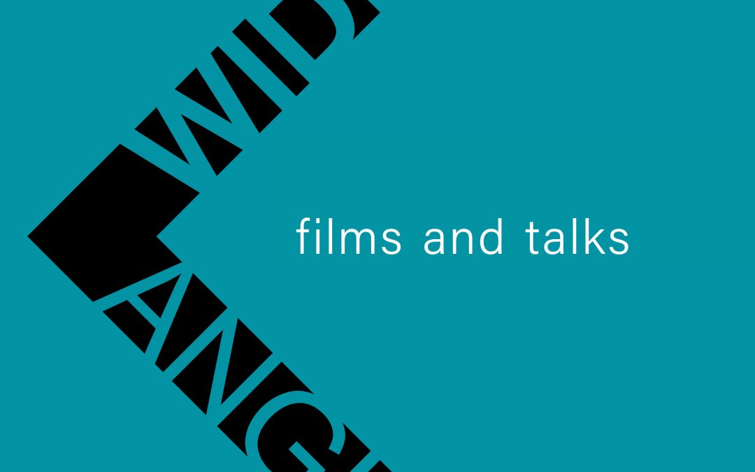 Wide Angle Films and Talks